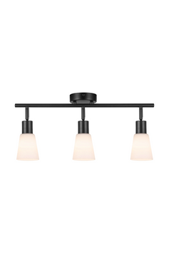 Люстра потолочная Nordlux COLE 3-Spot 2112910003 3xE14 IP20 чёрный 2112910003 фото