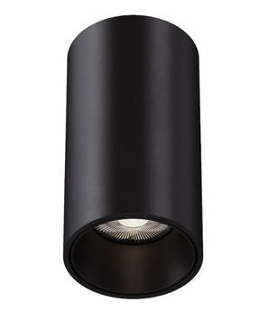 Світильник точковий KLOODI KD-1179 BK KD-1179 BK фото