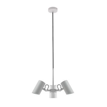 Подвесной светильник Kanlux 36253 Agzar C 3xe14 W 36253 фото
