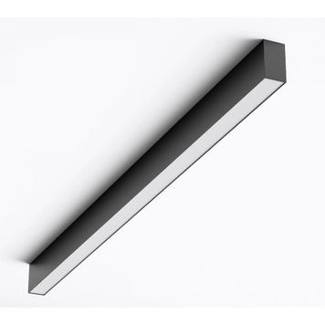 Светильник постельный KLOODI KD-KLP3570 1000 C 30W 3K BK KD-KLP3570 1000 С фото