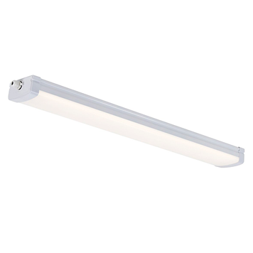 Вуличний стельовий світильник Nordlux Burbank 90, LED 31W, 4000K IP65 2410076101 фото