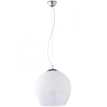 Люстра TK-Lighting TKL3343 BOULETTE Е27 білий TKL3343 фото