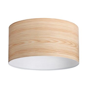 Абажур Ideal lux IL345901 SET UP PARALUME CILINDRO D70 LEGNO дерев'яний IL345901 фото