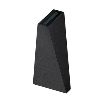 Уличный светильник AZzardo AZ4150 ZITA XL BK AZ4150 фото