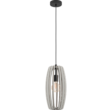 Світильник підвісний Eglo Е900502 BAJAZZARA pendant light Е900502 фото