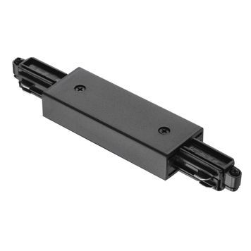 З&rsquo;єднувач для треку Nordlux Link Dobb Adaptor center 79049903 IP20 чорний 79049903 фото
