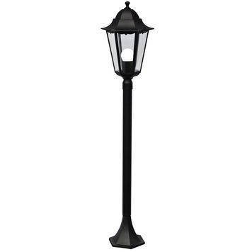 Уличный светильник NORDLUX 74398003 Cardiff E27 1x60W IP44 74398003 фото
