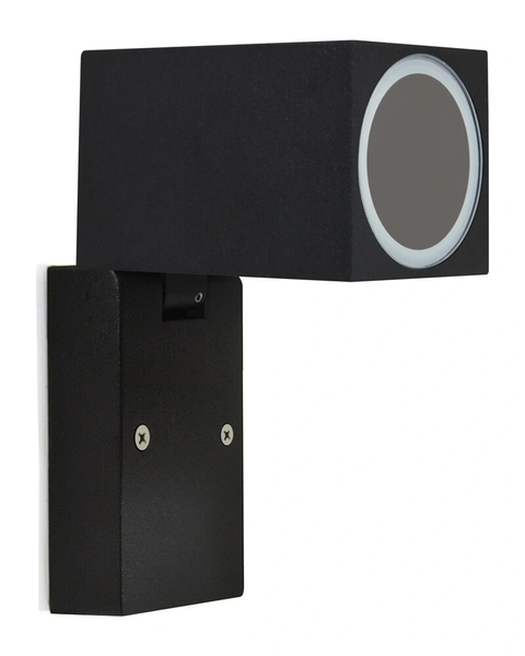 Уличный светильник Polux 5901508303325 Boston GU10 1x35W IP44 5901508303325 фото
