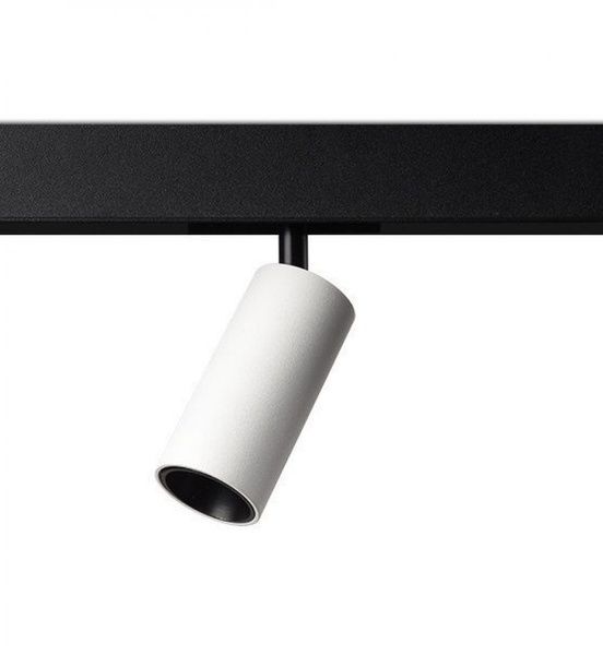 Светильник магнитный трековый KLOODI KDMG-SPOT30 3W 4K WH KDMG-SPOT30 3W 4K WH фото