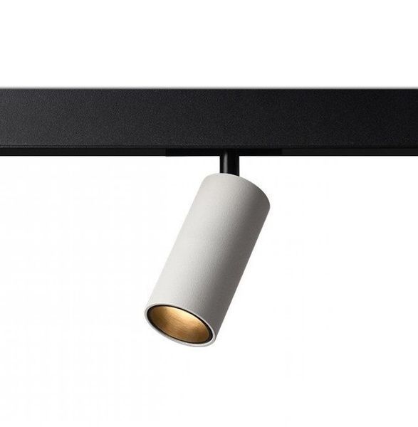 Светильник магнитный трековый KLOODI KDMG-SPOT30 3W 4K WH KDMG-SPOT30 3W 4K WH фото