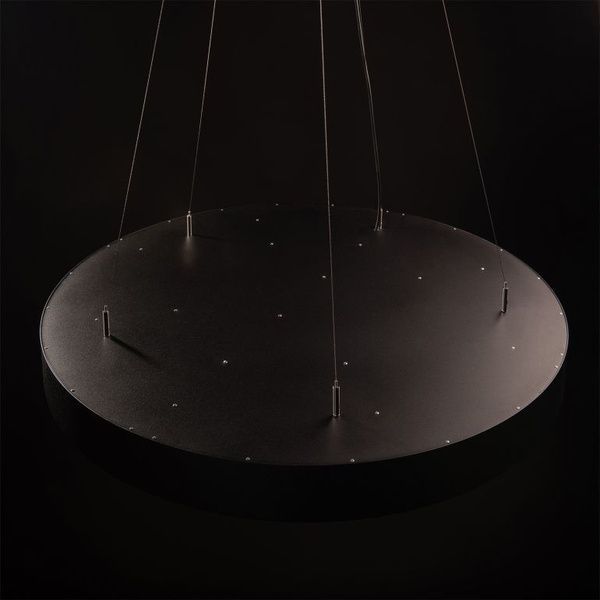 Круглый LED светильники 16Вт 31Вт 3000K 4000К 5000К IP20 &Oslash;600х60мм (p198005) p198005 фото