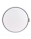 Люстра с пультом светодиодная, потолочный светильник Goldlux 328854 Arletta 50 Led 1x48W 3000K-6000K 8000Lm IP44 Серый 095407 фото 3