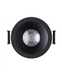 Точечный светильник Kloodi KD-MINI40 3W 3K BK DIM LED 240Lm IP20 черный KD-MINI40 3W 3K BK DIM фото 4