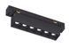 Светильник магнитный трековый KLOODI KDMG-LINE112 DL 6W 4K BK KDMG-LINE112 DL 6W 4K BK фото 1