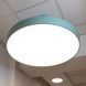 Круглый LED светильники 16Вт 31Вт 3000K 4000К 5000К IP20 &Oslash;600х60мм (p198005) p198005 фото 5