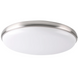 Светильник потолочный Polux METIS 30 Led 1x18W 4000K 1200Lm IP20 белый, хром 5901508314840 5901508314840 фото 1
