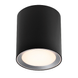 Точечный светильник NORDLUX 2110850103 Landon 8W 700lm 2700K-6500K IP44 черный 2110850103 фото 1