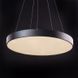 Круглый LED светильники 16Вт 31Вт 3000K 4000К 5000К IP20 &Oslash;600х60мм (p198005) p198005 фото 1