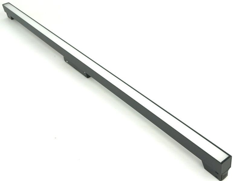 Магнітний світильник Osram chip 30W 3300lm 900x22x25 3000K 4000K 120&deg; 48V BK p137021 фото