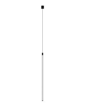 Підвісний світильник, люстра Kloodi PE-TWIST 80 4K BK LED 1x10W 600Lm IP20 чорний PE-TWIST 80 4K BK фото