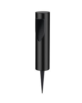 Уличный светильник Goldlux 329455 Addis LED 4000K IP44 черный 329455 фото