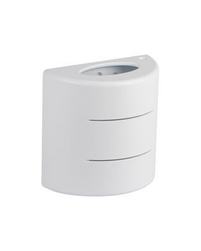 Вуличний світильник Kanlux 39183 Refazi LED 1x6W 4000K 60Lm IP54 білий 39183 фото