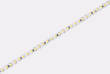 LED лента COLORS 120-2835-24V-IP20 8.8W 1000Lm 6500K 50м (DJ120-24V-8mm-W_DP50) DJ120-24V-8mm-W_DP50 фото