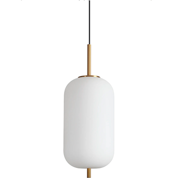 Подвесной светильник IDEAL LUX IL314952 UMILE-2 SP1 20W 2000lm 3000K белый IL314952 фото