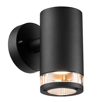 Вуличний світильник NORDLUX 45521003 Birk GU10 1x28W IP44 45521003 фото