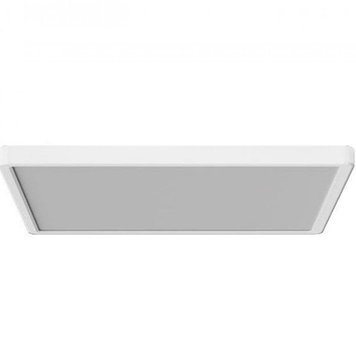 Стельовий світильник Azzardo AZ5359 PANKA SQ 23 CCT SWITCH SENSOR WH, 18 Вт, 2160 лм, 2800K-4000K-6000K AZ5359 фото
