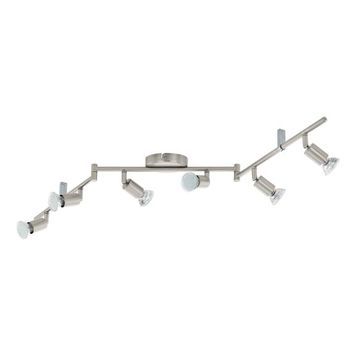 Спот Eglo Е92599 Buzz LED 6хGU10 3W 1200lm 3000K Е92599 фото