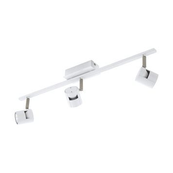 Спот Eglo Е97508 Vergiano 3хGU10 5W 1200lm 3000K Е97508 фото