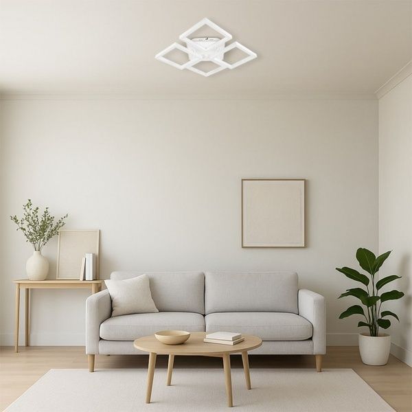 Светодиодный светильник Ardero AL6490-1ARD URBAN 90Вт 80935 белый 80935 фото