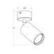 Спот TORI SL 3 20016-WH-N Zuma Line GU10 IP20 белый 20016-WH-N фото 2