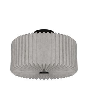 Люстра Nordlux 2612206003 Vivienne E27 1x15W IP20 черная 2612206003 фото