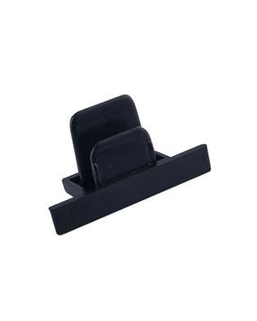 Заглушка Nowodvorski 8975 Profile recessed dead end cap IP20 Bl 8975 фото