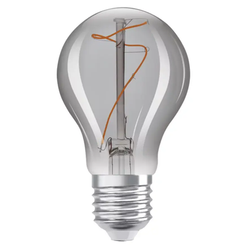 Лампа 1906 CLA 3,4W/818 230V FIL SM E27 6X1 OSRAM 4058075760912 фото