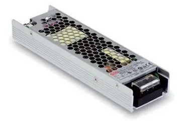 Блок живлення Mean Well 201.6W DC24V IP20 (UHP-200-24) UHP-200-24 фото