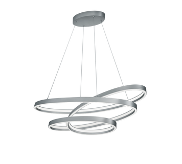 Светильник подвесной TRIO 377210107 CIOLA IP20 377210107 фото