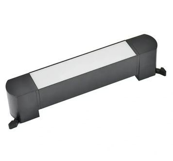 Трековый светильник поворотный OLEDIM OT221 10W 4000K черный 7771177 фото