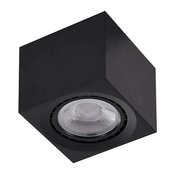 Точковий світильник AZzardo AZ4317 ECO ALEX V.2 BLACK AZ4317 фото