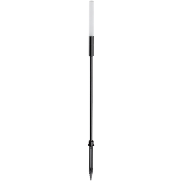 Уличный светильник IDEAL-LUX IL347882 TWIGGY LINE PT H74 NERO 1,5W 110lm 3000K IP65 чёрный IL347882 фото