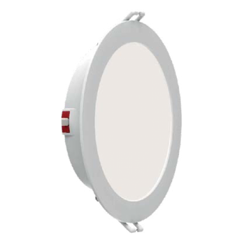 LED светильник LEBRON L-DL-R, 18W, 4100K, 1440Lm, 220V 12-09-72 фото
