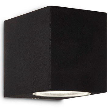 Вуличний світильник IDEAL LUX IL115313 UP AP1 NERO G9 IP44 чорний IL115313 фото