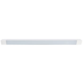 LED світильник VELMAX V-TRL-LM, матовий, 30W, 2400Lm, 4100K, 220V, білий 25-31-47 фото