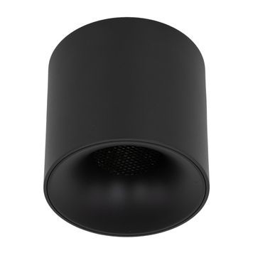 Точковий світильник TK LIGHTING TKL18162 BLAZE BLACK CCT 30W чорний TKL18162 фото