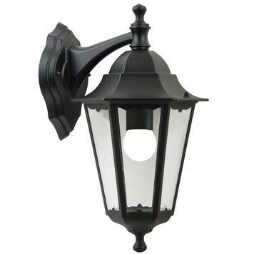 Уличный светильник NORDLUX 74381003 Cardiff E27 1x60W IP44 74381003 фото