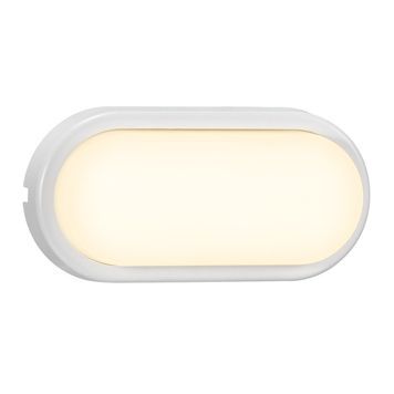 Уличный светильник NORDLUX Cuba Outdoor Bright Oval LED 14.06W 3000K 1600Lm IP54 2019191001 2019191001 фото