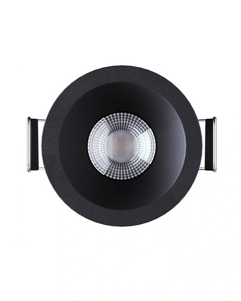 Точечный светильник Kloodi KD-MINI40 3W 4K BK DIM LED 240Lm IP20 черный KD-MINI40 3W 4K BK DIM фото