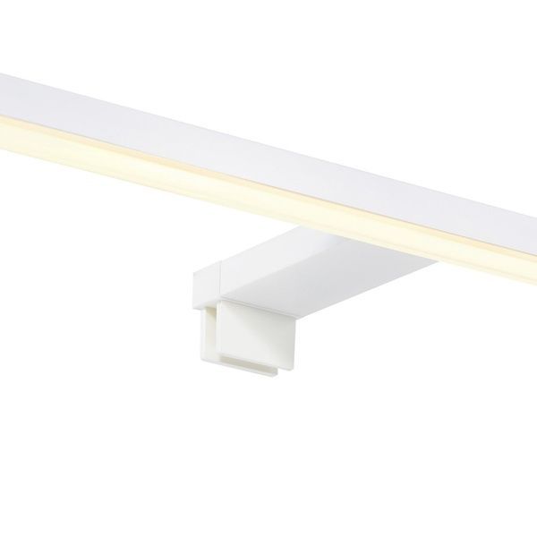 Світильник підсвітка для дзеркала Nordlux Marlee 50 2310301001 LED 8.9W 800lm 4000K IP44 2310301001 фото